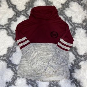 Love Pullover Sweater